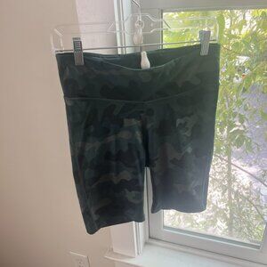 Biker Shorts